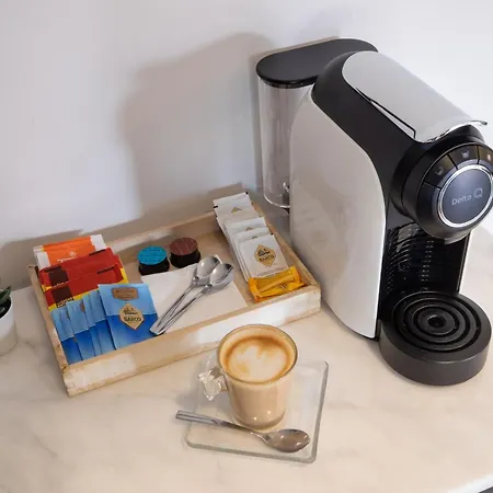 Barbarossa Plaza De Espana Merida