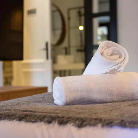 Barbarossa Plaza De Espana * Merida