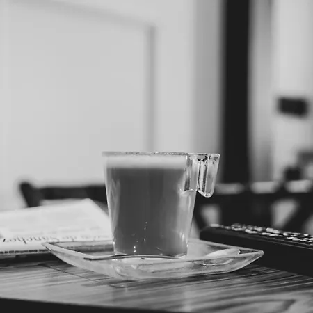 Barbarossa Plaza De Espana Apartment Merida