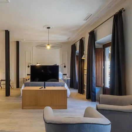 Barbarossa Plaza De Espana *