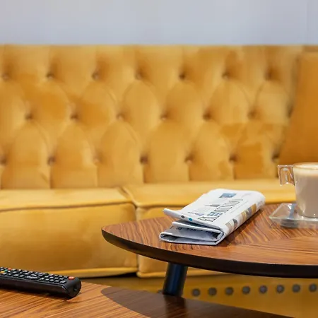 Barbarossa Plaza De Espana Merida