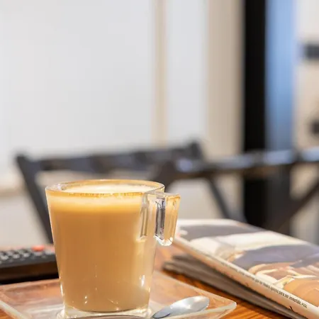 Barbarossa Plaza De Espana Apartment