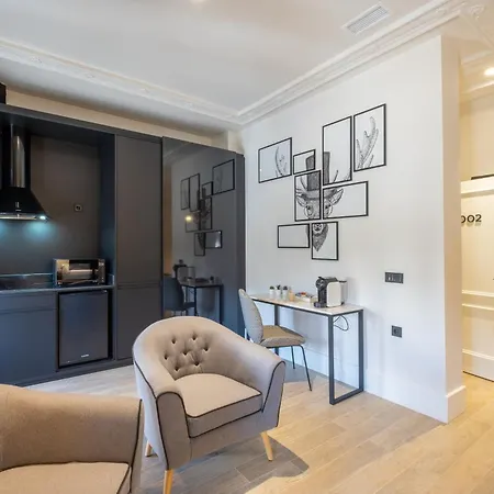 Barbarossa Plaza De Espana * Merida