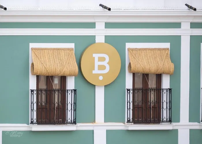 Apartment Barbarossa Plaza De Espana