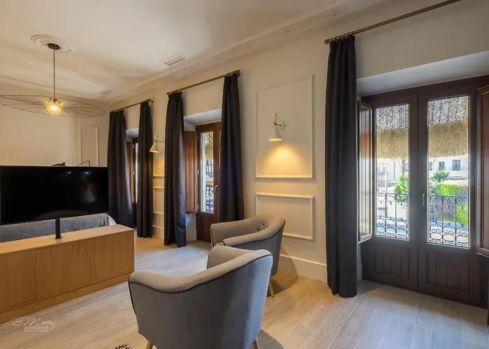 Barbarossa Plaza De Espana *