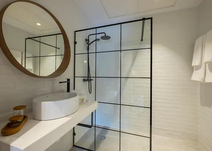 Barbarossa Plaza De Espana * Merida