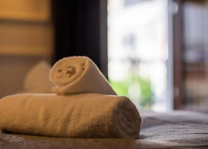 Apartamento Barbarossa Plaza De Espana