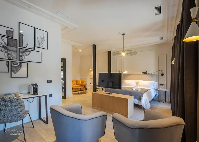 Barbarossa Plaza De Espana *