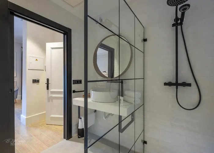 Apartamento Barbarossa Plaza De Espana *