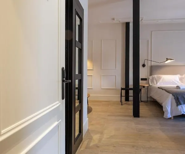 Barbarossa Plaza De Espana Apartment