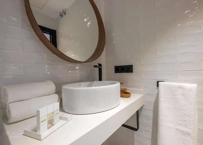 Barbarossa Plaza De Espana Apartment Mérida