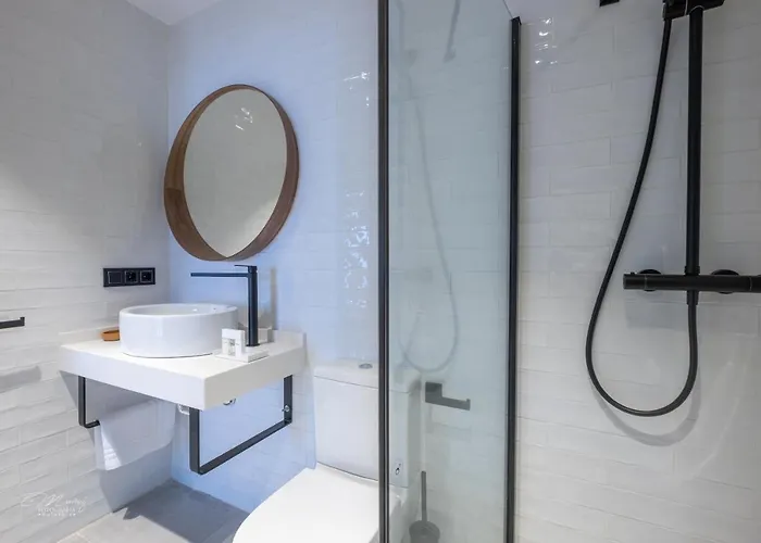 Barbarossa Plaza De Espana Mérida