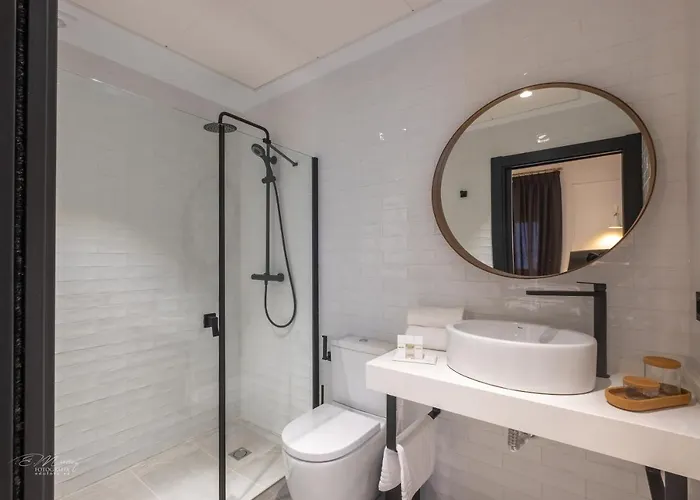 Barbarossa Plaza De Espana Merida