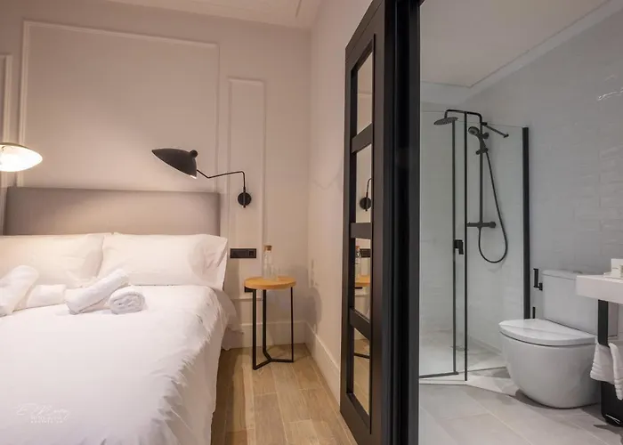 Apartamento Barbarossa Plaza De Espana