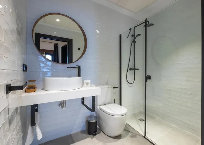 Apartamento Barbarossa Plaza De Espana *