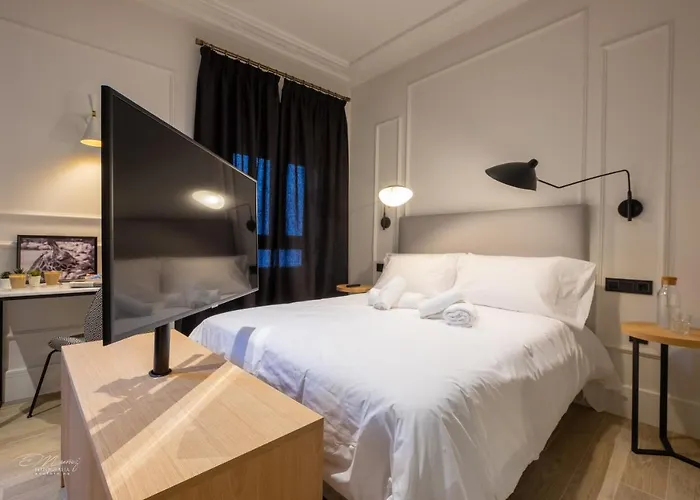 Barbarossa Plaza De Espana