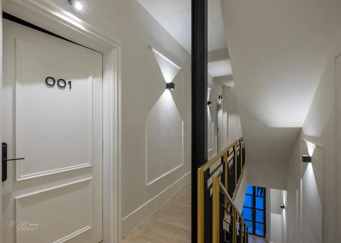 Barbarossa Plaza De Espana Mérida