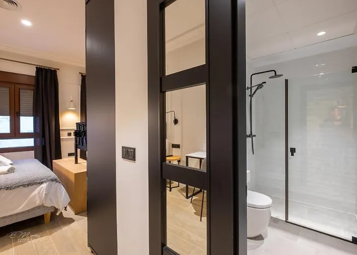 Barbarossa Plaza De Espana * Mérida