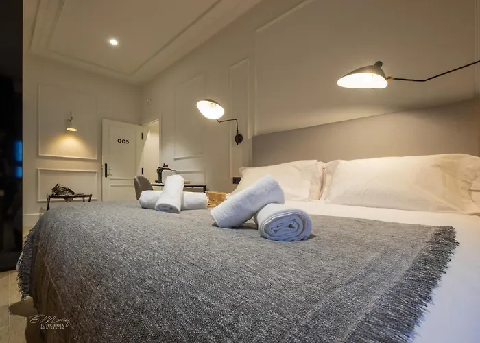 Apartamento Barbarossa Plaza De Espana *