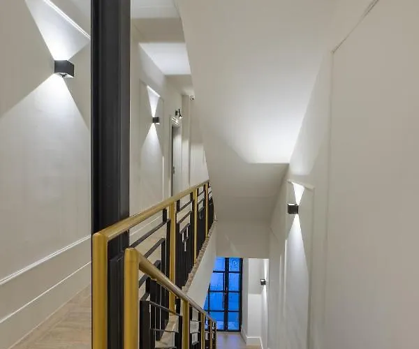 Barbarossa Plaza De Espana * Merida