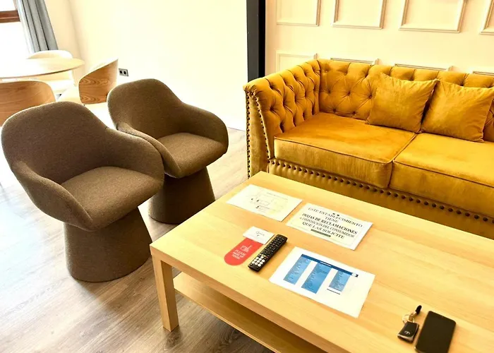 Barbarossa Plaza De Espana *