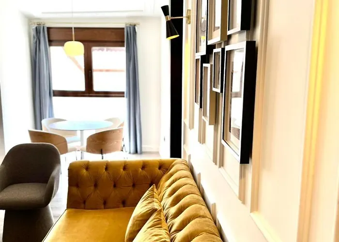 Barbarossa Plaza De Espana * Merida