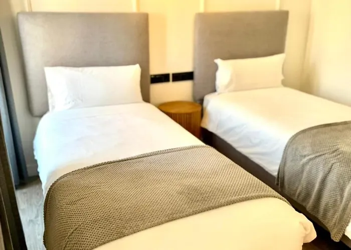 Barbarossa Plaza De Espana *