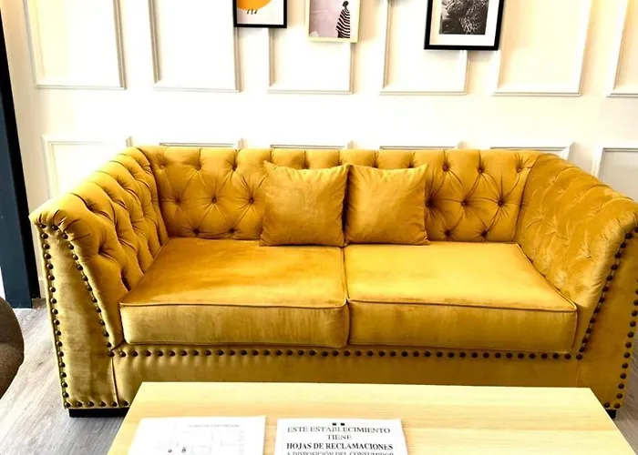 Barbarossa Plaza De Espana