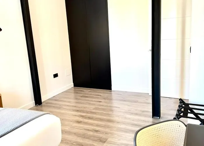 Apartment Barbarossa Plaza De Espana *