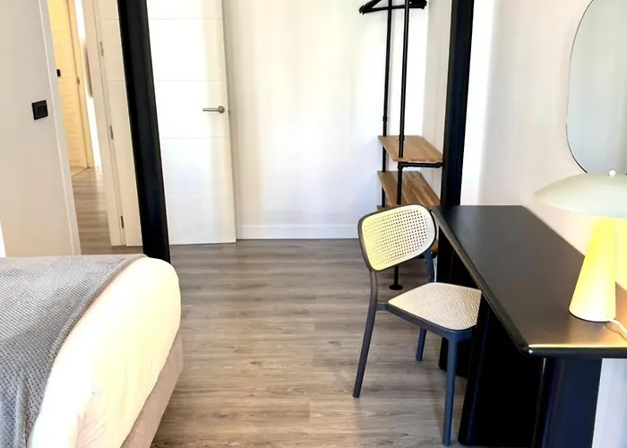 Apartment Barbarossa Plaza De Espana Mérida