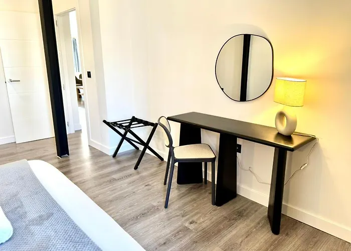 Barbarossa Plaza De Espana *