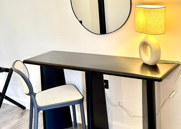 Barbarossa Plaza De Espana Merida