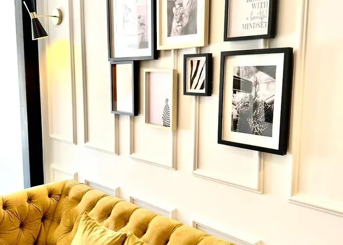 Barbarossa Plaza De Espana * Merida