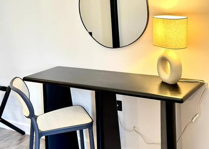 Barbarossa Plaza De Espana