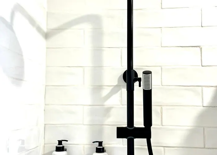 Apartment Barbarossa Plaza De Espana *