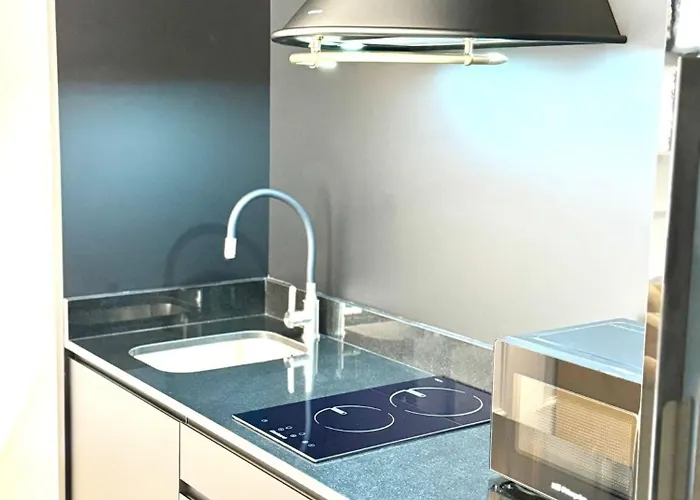 Barbarossa Plaza De Espana Apartment