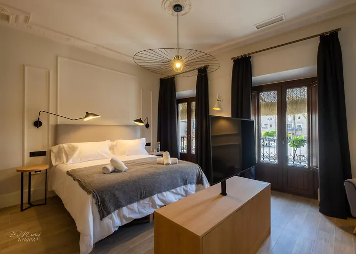 Barbarossa Plaza De Espana *