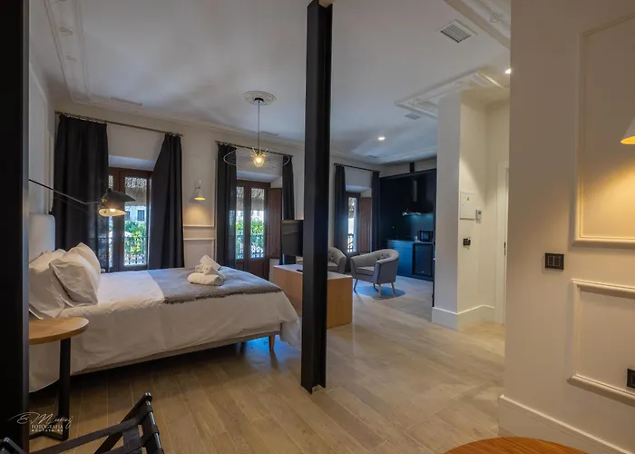 Barbarossa Plaza De Espana * Mérida