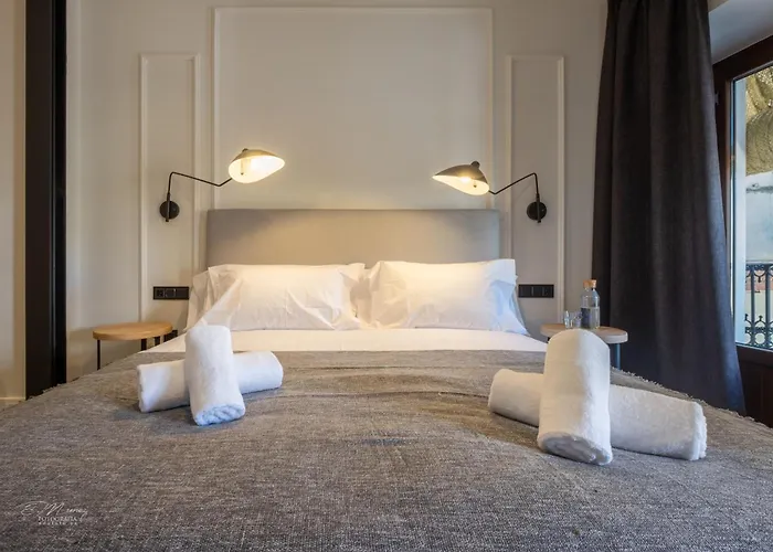 Barbarossa Plaza De Espana Apartment *