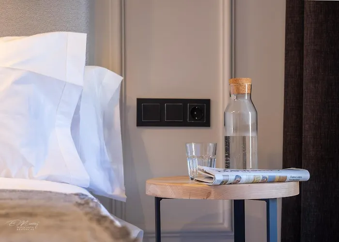 Barbarossa Plaza De Espana Apartment *