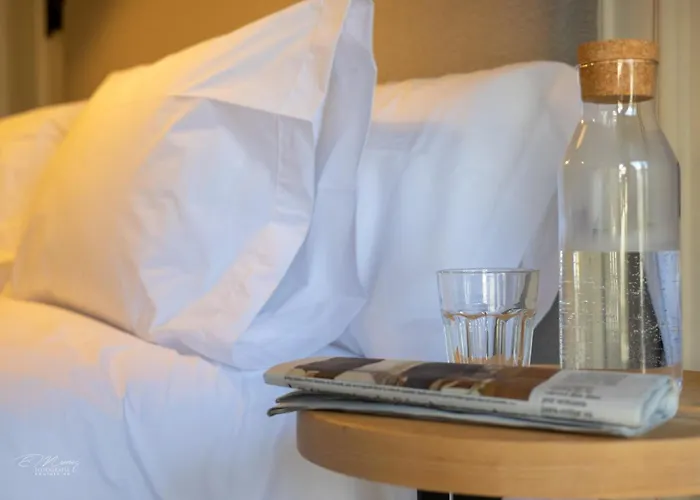 Barbarossa Plaza De Espana