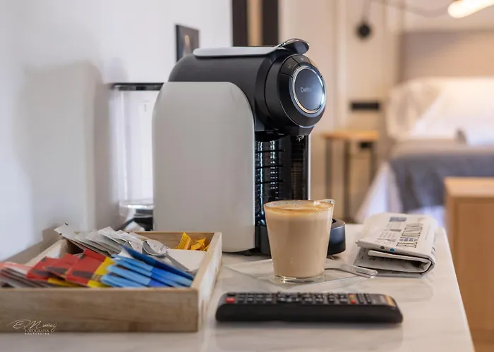 Apartment Barbarossa Plaza De Espana