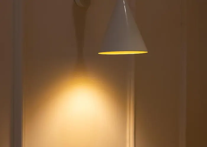 Apartamento Barbarossa Plaza De Espana *