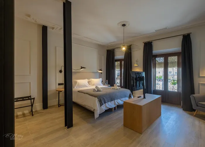 Barbarossa Plaza De Espana Apartment Mérida