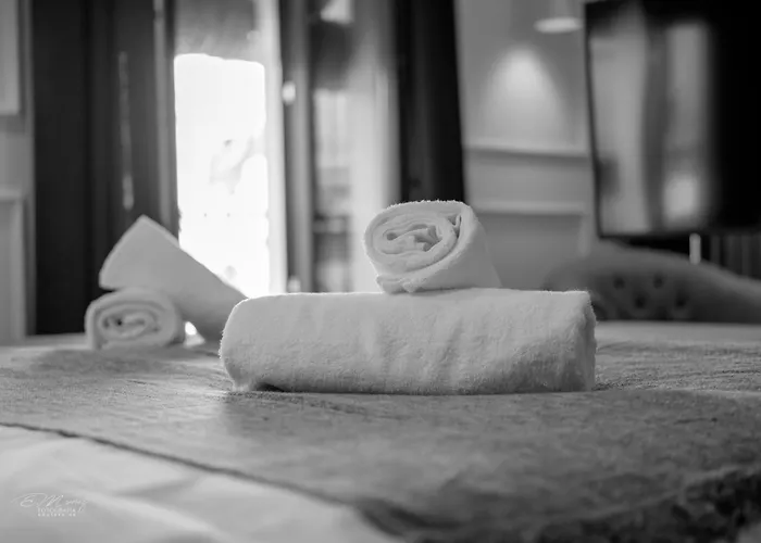 Apartment Barbarossa Plaza De Espana Mérida