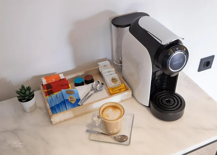 Barbarossa Plaza De Espana Mérida