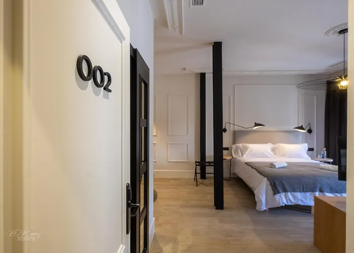 Barbarossa Plaza De Espana Apartment