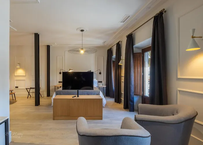 Barbarossa Plaza De Espana *