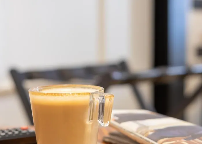 Barbarossa Plaza De Espana Apartment