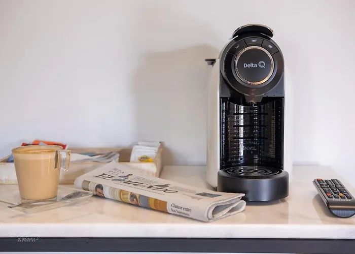 Barbarossa Plaza De Espana Apartment Mérida